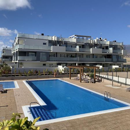 Apartmán Apartamento Nuevo Terrazas Granadilla De Abona Exteriér fotografie
