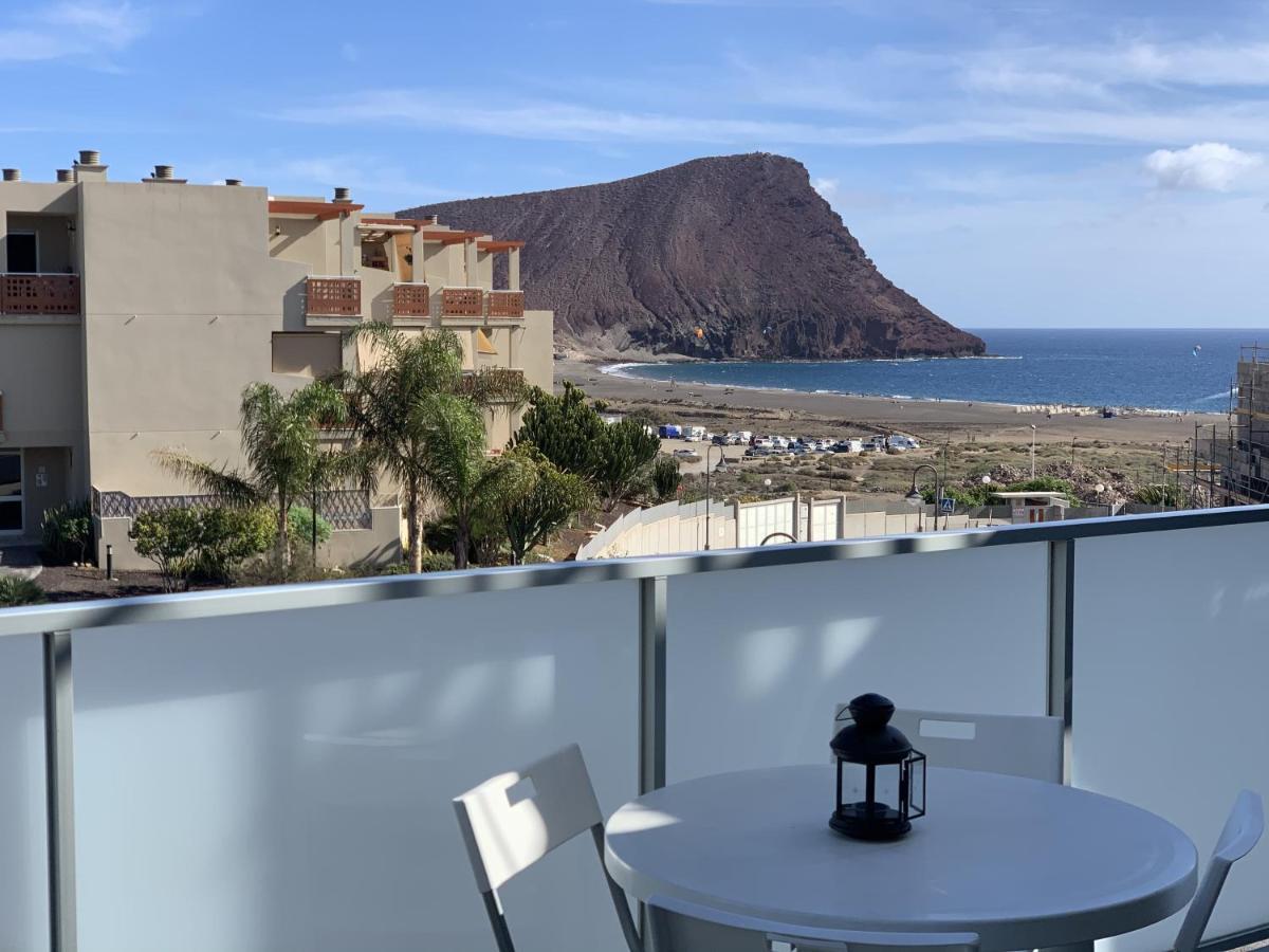 Apartmán Apartamento Nuevo Terrazas Granadilla De Abona Exteriér fotografie