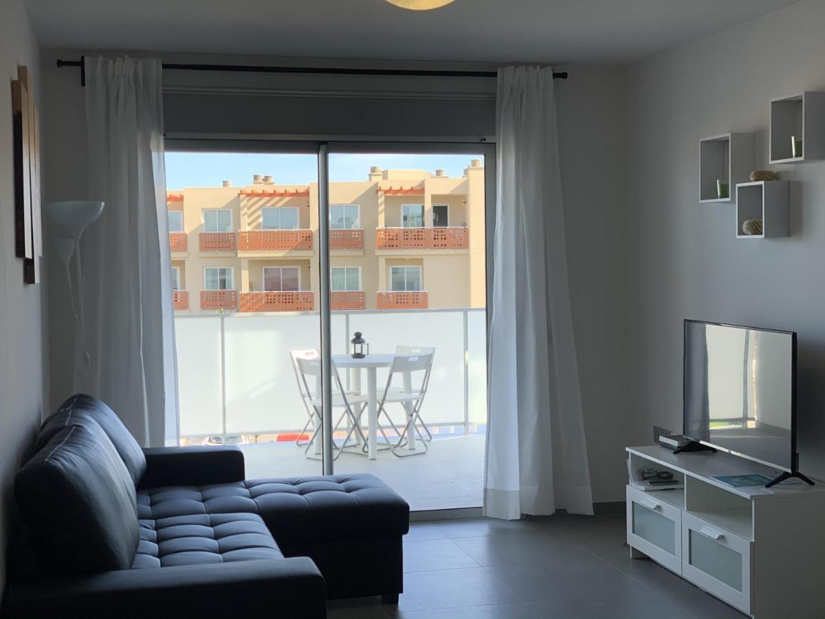 Apartmán Apartamento Nuevo Terrazas Granadilla De Abona Exteriér fotografie