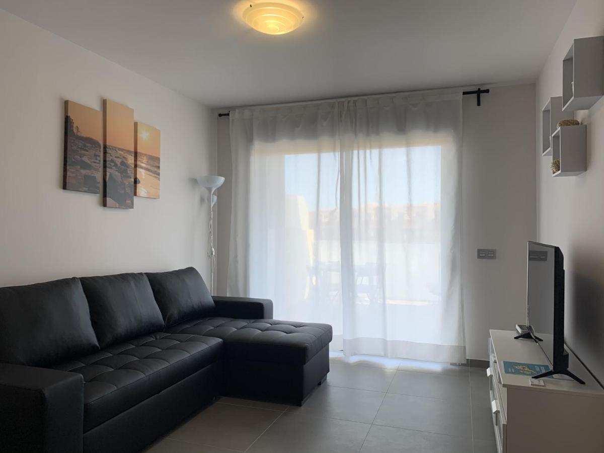 Apartmán Apartamento Nuevo Terrazas Granadilla De Abona Exteriér fotografie