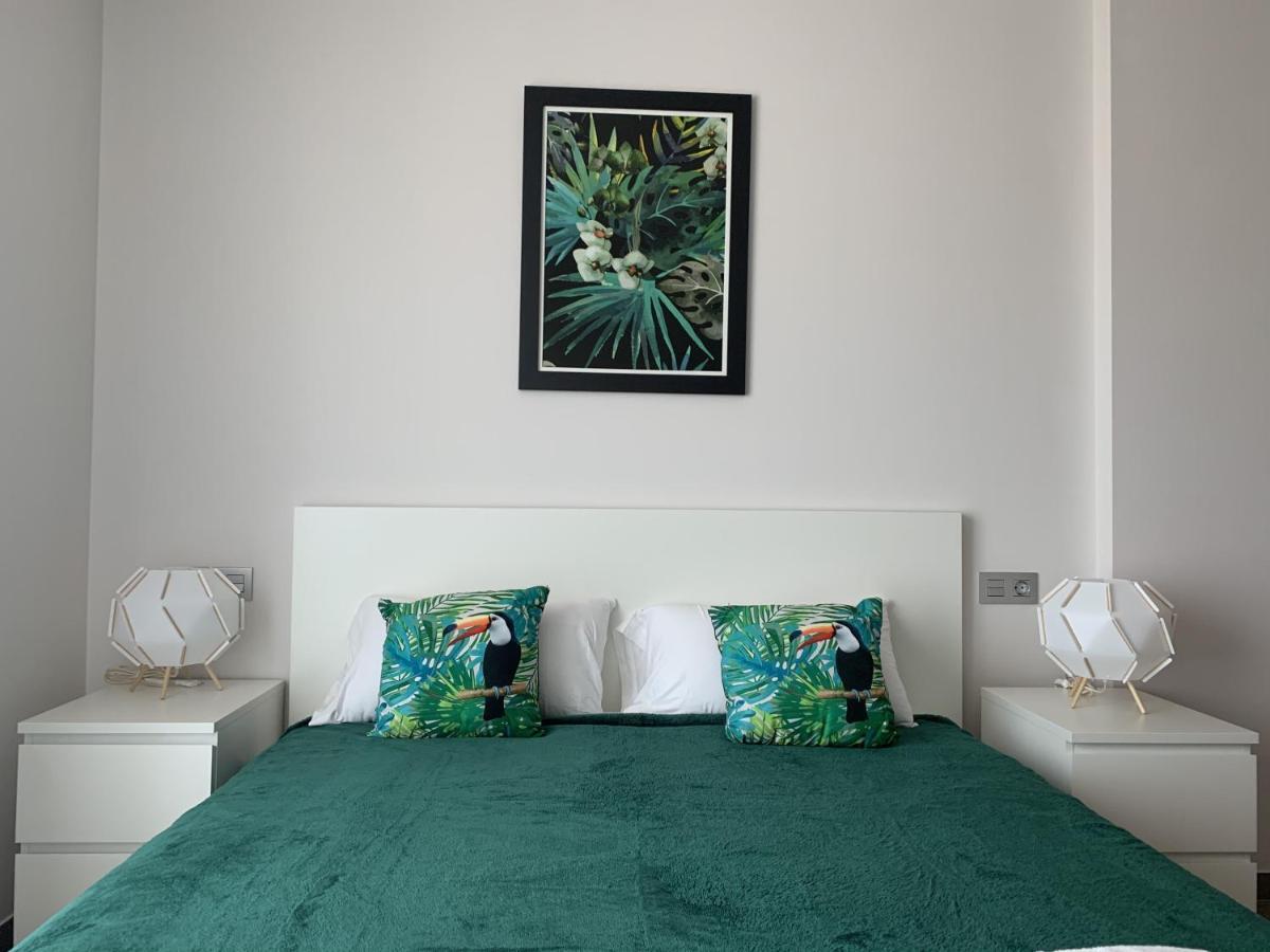 Apartmán Apartamento Nuevo Terrazas Granadilla De Abona Exteriér fotografie