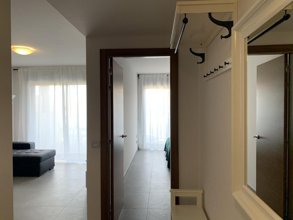 Apartmán Apartamento Nuevo Terrazas Granadilla De Abona Exteriér fotografie