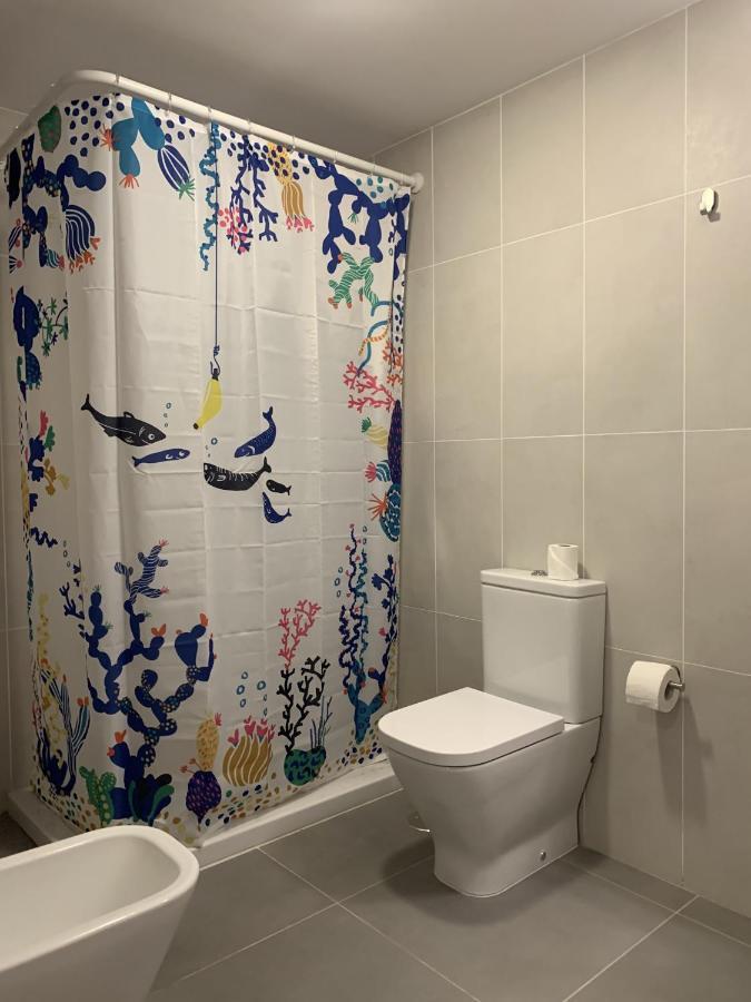 Apartmán Apartamento Nuevo Terrazas Granadilla De Abona Exteriér fotografie
