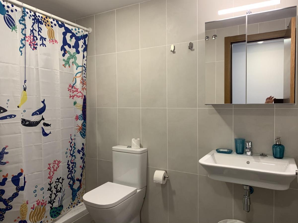 Apartmán Apartamento Nuevo Terrazas Granadilla De Abona Exteriér fotografie