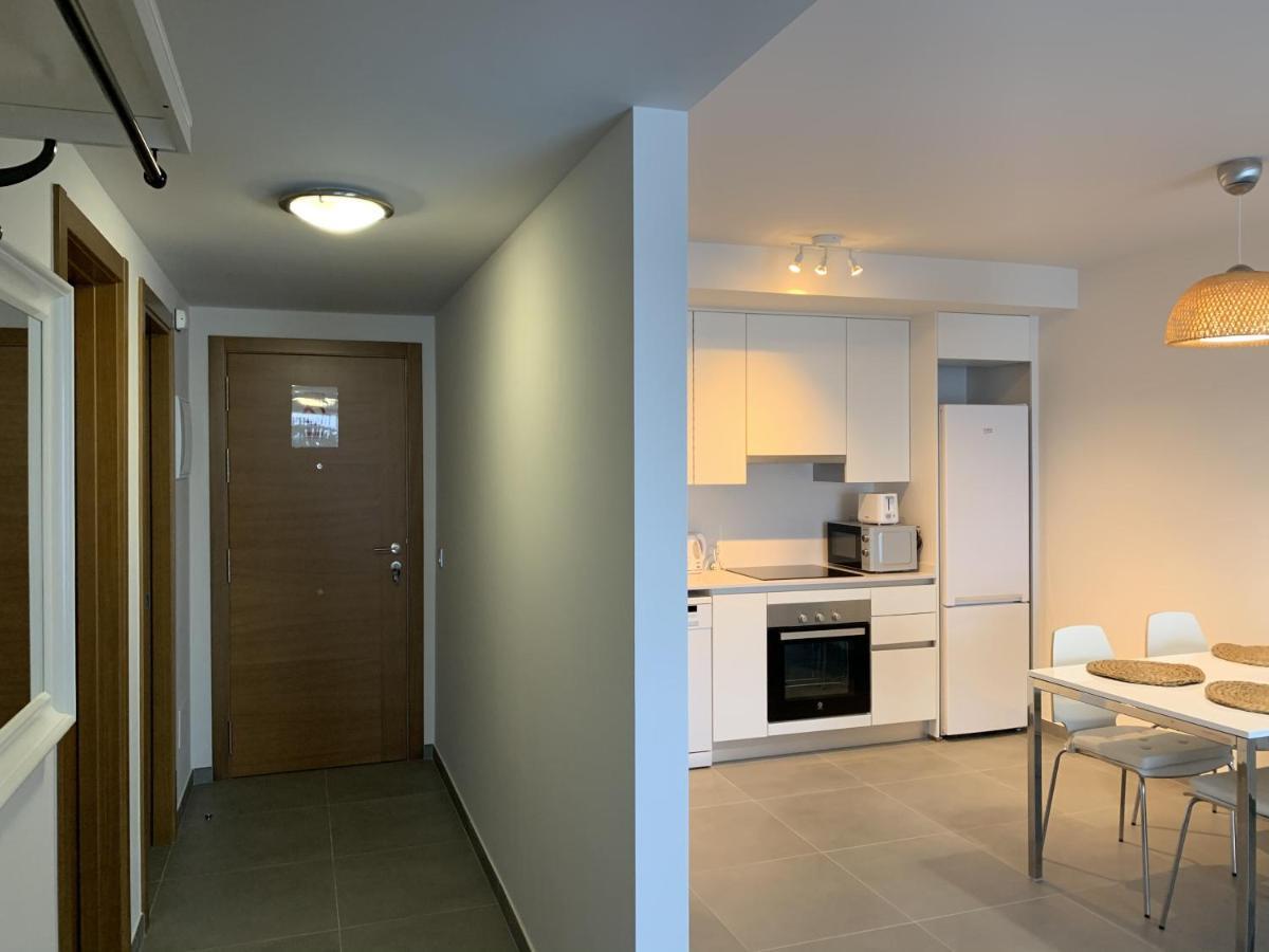 Apartmán Apartamento Nuevo Terrazas Granadilla De Abona Exteriér fotografie
